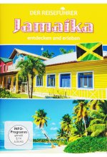 Jamaika - entdecken und erleben - Der Reiseführer DVD-Cover