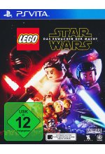 LEGO Star Wars - Das Erwachen der Macht Cover