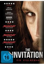 The Invitation DVD-Cover