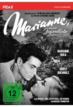 Marianne, meine Jugendliebe DVD-Cover