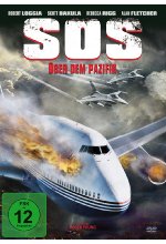 SOS über dem Pazifik DVD-Cover