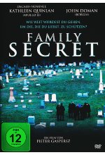 Family Secret DVD-Cover