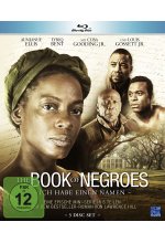 The Book of Negroes - Ich habe einen Namen  [3 BRs] Blu-ray-Cover
