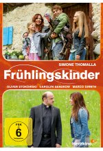 Frühlingskinder DVD-Cover