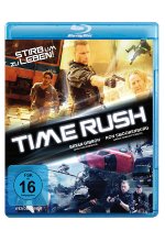 Time Rush Blu-ray-Cover