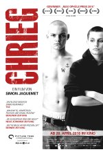 Chrieg DVD-Cover