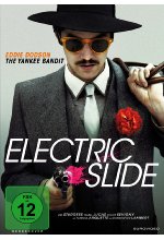 Electric Slide DVD-Cover