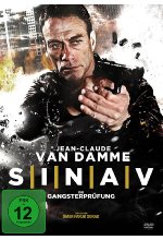 Sinav DVD-Cover