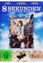8 Sekunden - Die Lane Frost Geschichte  [LE] DVD-Cover