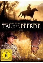 Tal der Pferde DVD-Cover