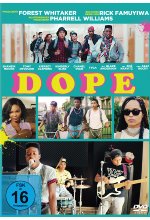 Dope DVD-Cover