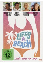 Life's a Beach DVD-Cover