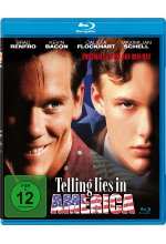 Telling Lies in America Blu-ray-Cover