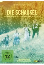 Die Schaukel - Die Filme von Percy Adlon DVD-Cover