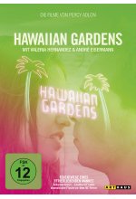 Hawaiian Gardens - Die Filme von Percy Adlon DVD-Cover