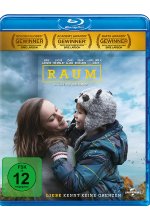 Raum Blu-ray-Cover