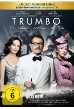 Trumbo DVD-Cover