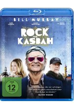 Rock The Kasbah Blu-ray-Cover