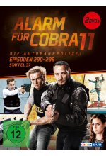 Alarm für Cobra 11 - Staffel 37  [2 DVDs] DVD-Cover