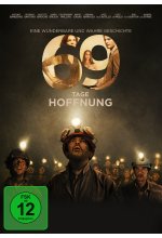 69 Tage Hoffnung DVD-Cover