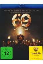 69 Tage Hoffnung Blu-ray-Cover