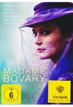 Madame Bovary DVD-Cover