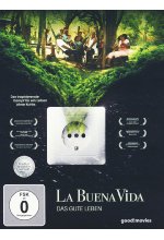 La Buena Vida - Das gute Leben DVD-Cover