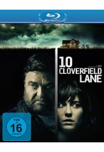 10 Cloverfield Lane Blu-ray-Cover
