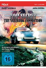 Top Secret - The Salzburg Connection DVD-Cover