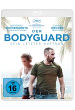 Der Bodyguard - Sein letzter Auftrag Blu-ray-Cover