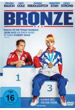 Bronze DVD-Cover