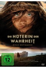 Die Hüterin der Wahrheit - Dinas Bestimmung DVD-Cover