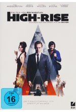 High-Rise DVD-Cover