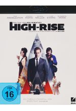 High-Rise Blu-ray-Cover