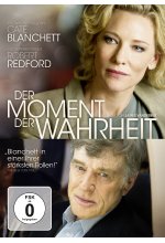 Der Moment der Wahrheit DVD-Cover