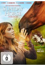 Sunday Horse - Ein Bund fürs Leben DVD-Cover