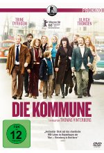 Die Kommune DVD-Cover