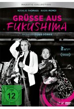 Grüsse aus Fukushima - Majestic Collection DVD-Cover