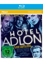 Hotel Adlon Blu-ray-Cover