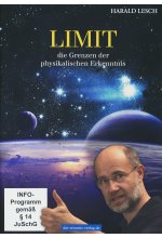 Limit - Die Grenzen der physikalischen Erkenntnis DVD-Cover