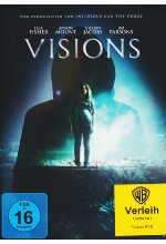 Visions DVD-Cover