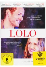 Lolo DVD-Cover