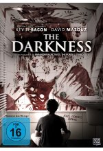 The Darkness DVD-Cover