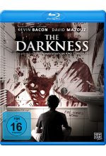 The Darkness Blu-ray-Cover