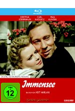 Immensee Blu-ray-Cover