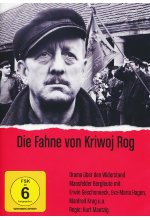 Die Fahne von Kriwoj Rog DVD-Cover