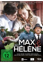 Max & Helene DVD-Cover