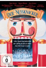 Der Nussknacker DVD-Cover
