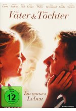 Väter & Töchter - Ein ganzes Leben DVD-Cover