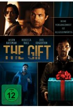 The Gift DVD-Cover